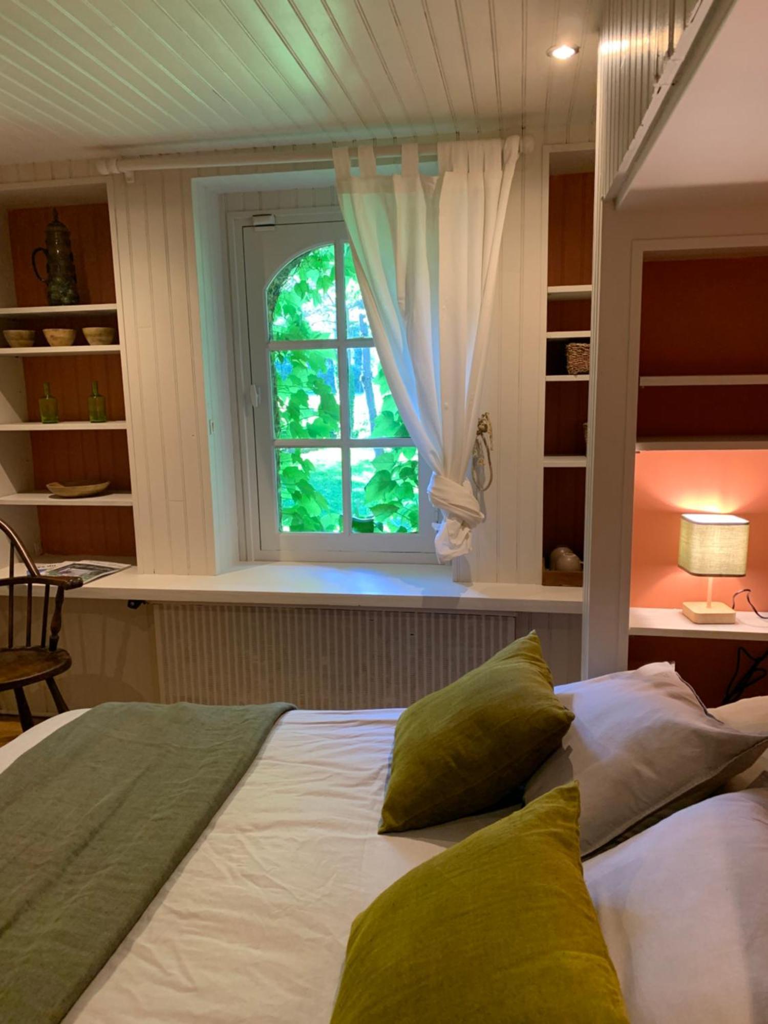 Moulin De Champrond -Montmirail -Sarthe Bed & Breakfast Exterior photo