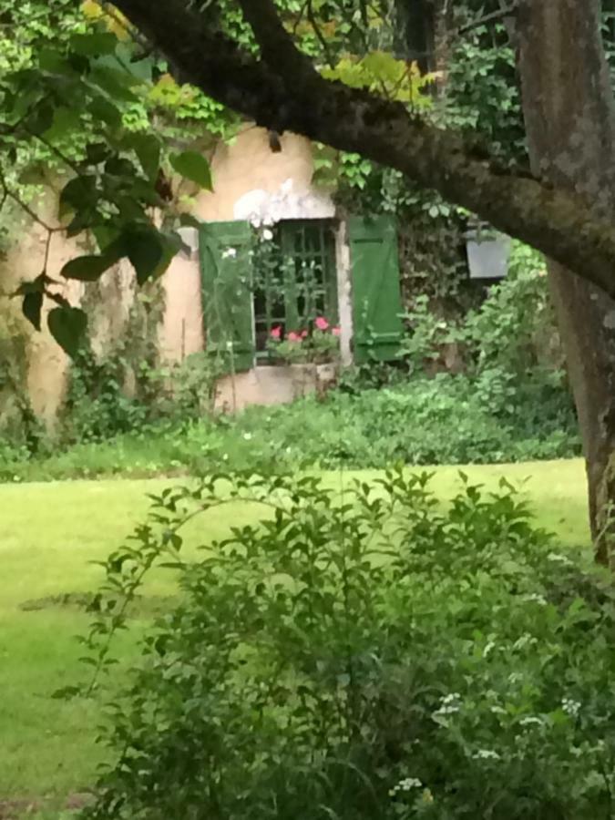 Moulin De Champrond -Montmirail -Sarthe Bed & Breakfast Exterior photo